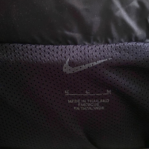 KPMG Women’s PGA Baltusrol Nike Jacket - Picture 8 of 9